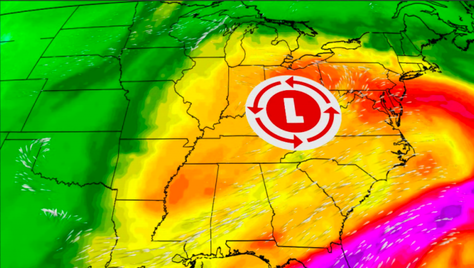 Helene Turns Clearwater Homes Into Lakes Videos from The Weather Channel